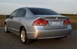 Acura CSX 2005 года